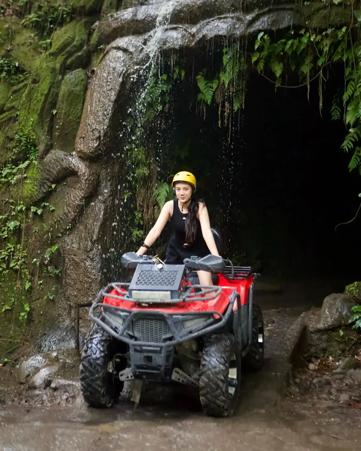 Bali Adventure Activity